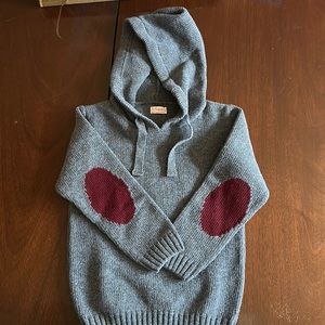 La Coqueta 5Y Hoodie